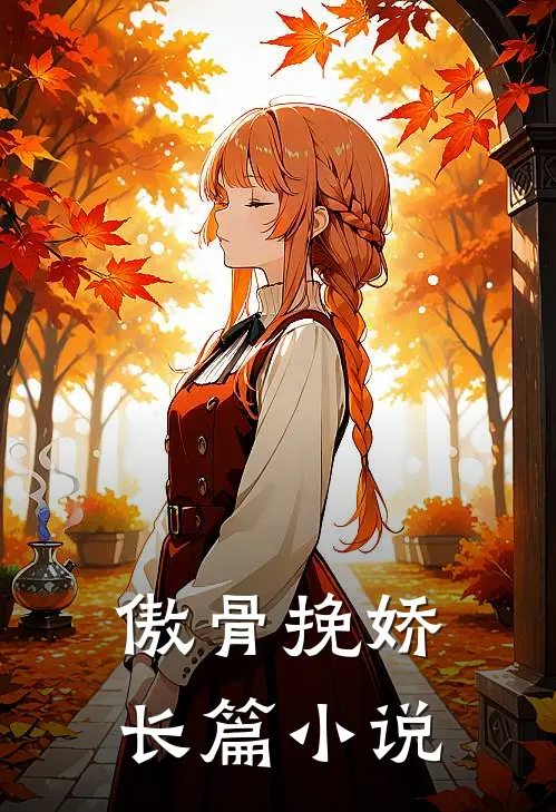 傲骨挽娇长篇推荐