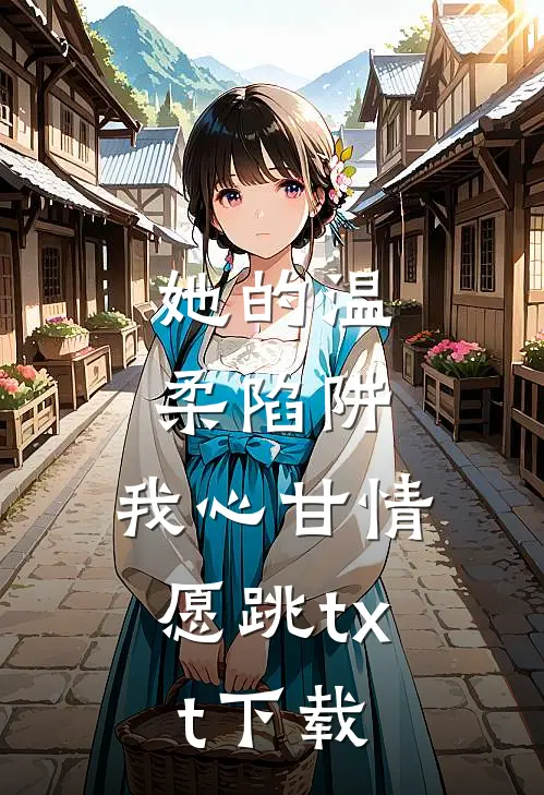 她的温柔陷阱，我心甘情愿跳txt下载