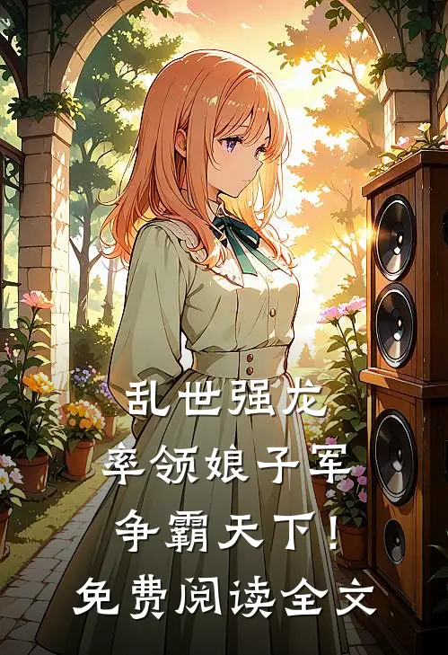 乱世强龙,率领娘子军争霸天下!免费阅读全文
