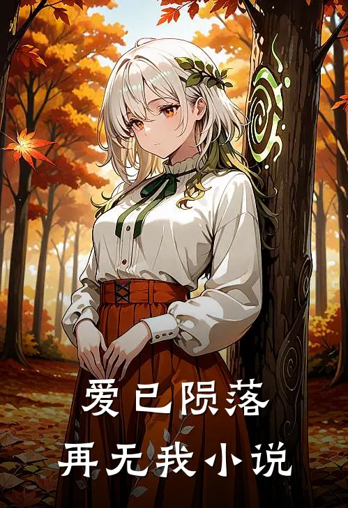 爱已陨落,再无我阅读