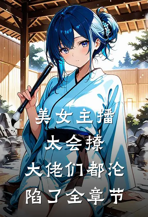 美女主播太会撩,大佬们都沦陷了全章节