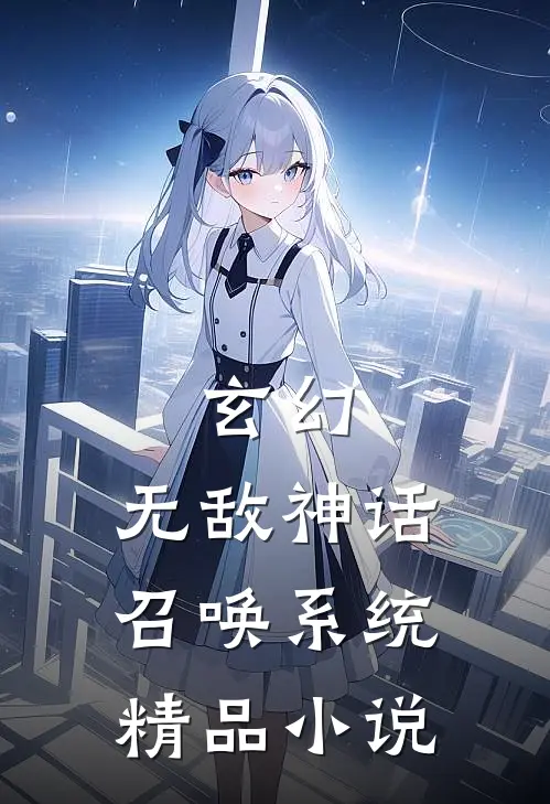 玄幻无敌神话召唤系统精品阅读