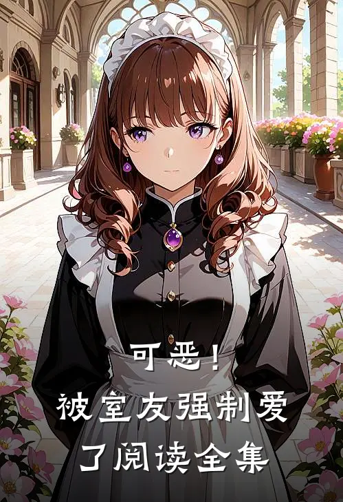 可恶!被室友强制爱了阅读全集漫画