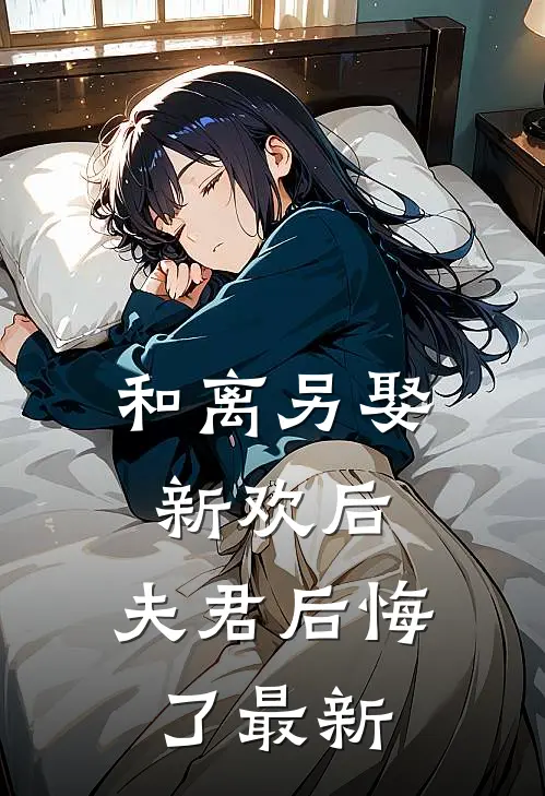 和离另娶新欢后,夫君后悔了最新一章