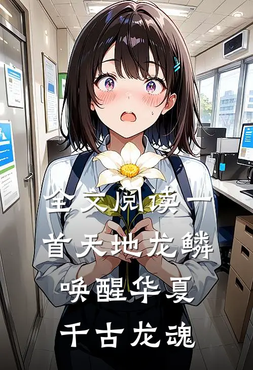 全文阅读一首天地龙鳞,唤醒华夏千古龙魂的