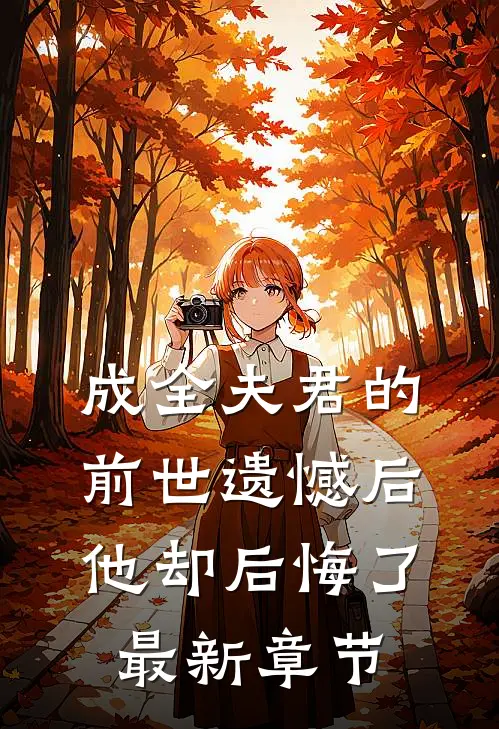成全夫君的前世遗憾后,他却后悔了最新章节阅读
