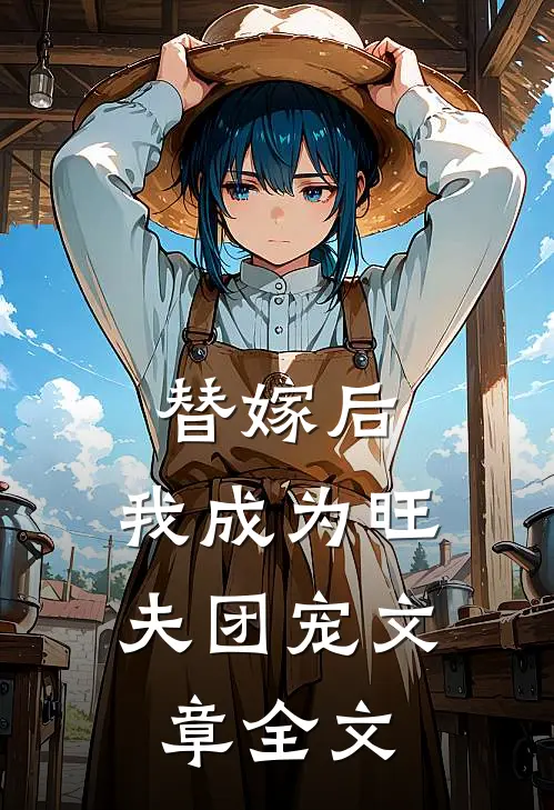 替嫁后,我成为旺夫团宠文章全文