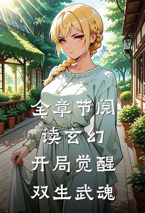 全章节阅读玄幻开局觉醒双生武魂