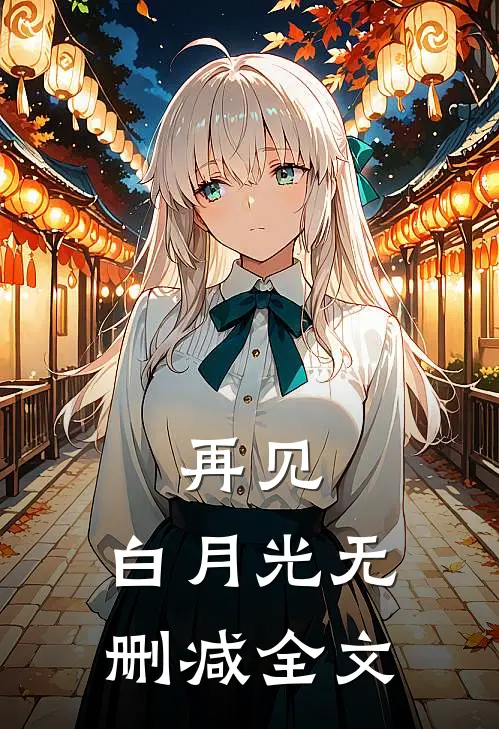 再见,白月光无删减全文在线阅读