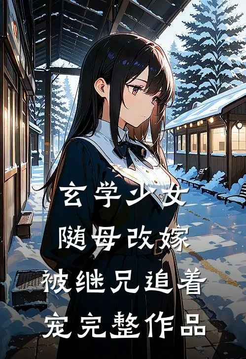玄学少女随母改嫁,被继兄追着宠完整作品