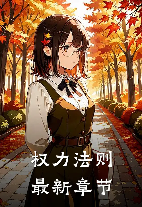权力法则最新章节更新目录