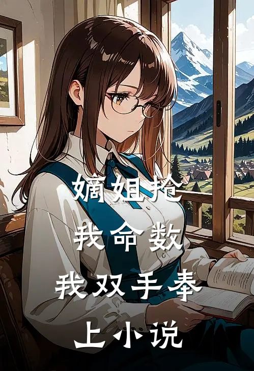 嫡姐抢我命数,我双手奉上名字