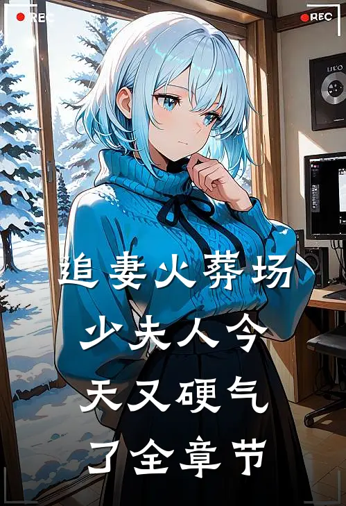 追妻火葬场少夫人今天又硬气了全章节