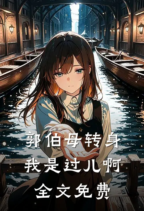 郭伯母转身,我是过儿啊全文免费阅读