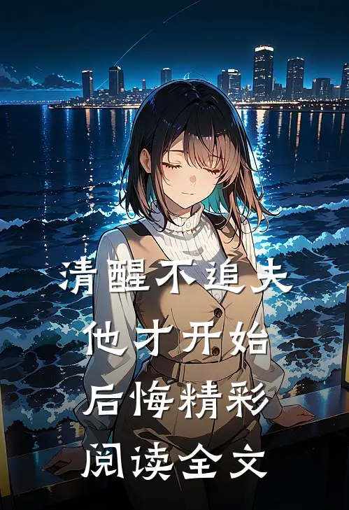 清醒不追夫,他才开始后悔精彩阅读全文