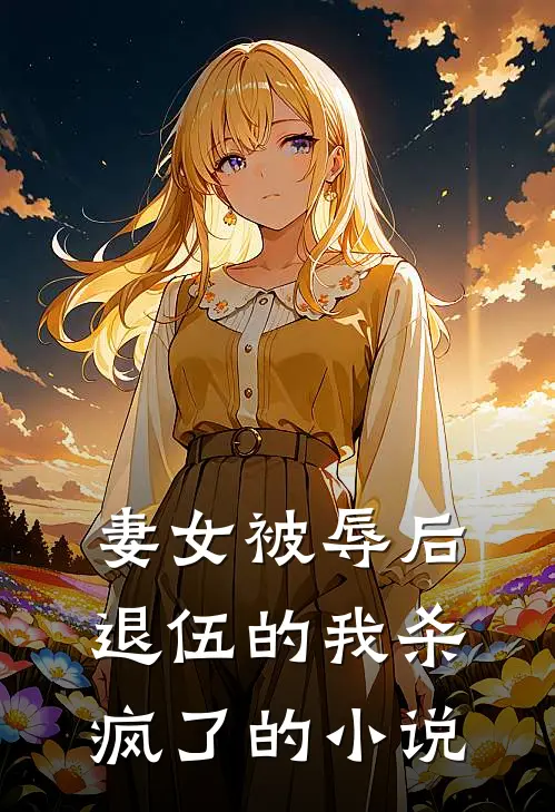 妻女被辱后,退伍的我杀疯了的在线阅读