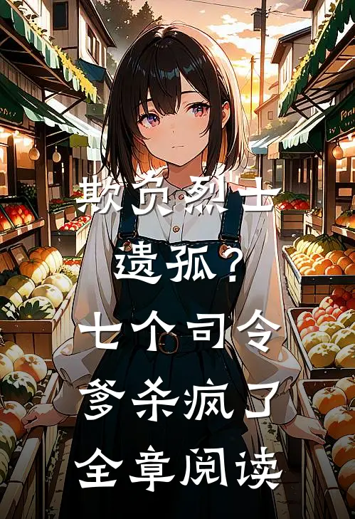 欺负烈士遗孤?七个司令爹杀疯了全章阅读
