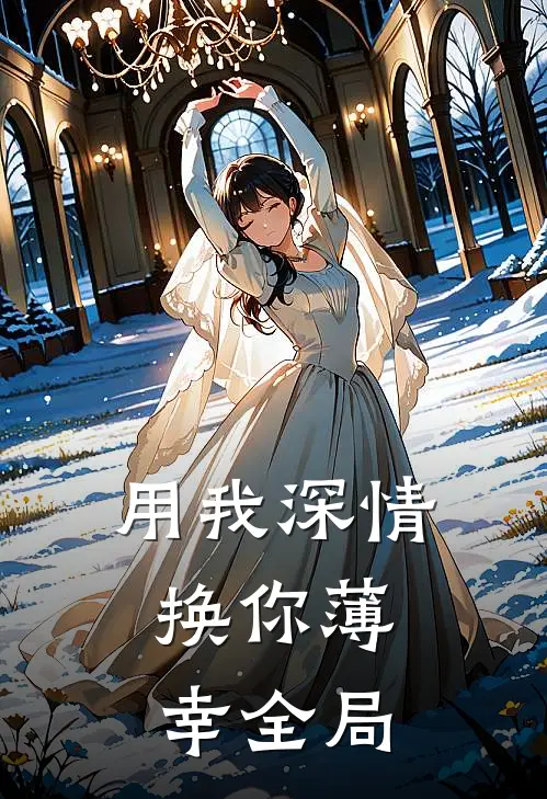 用我深情,换你薄幸全局的句子