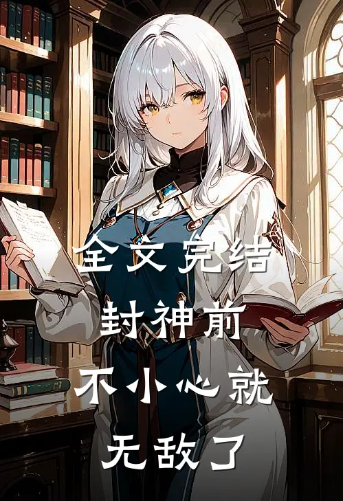 全文完结封神前,不小心就无敌了百度