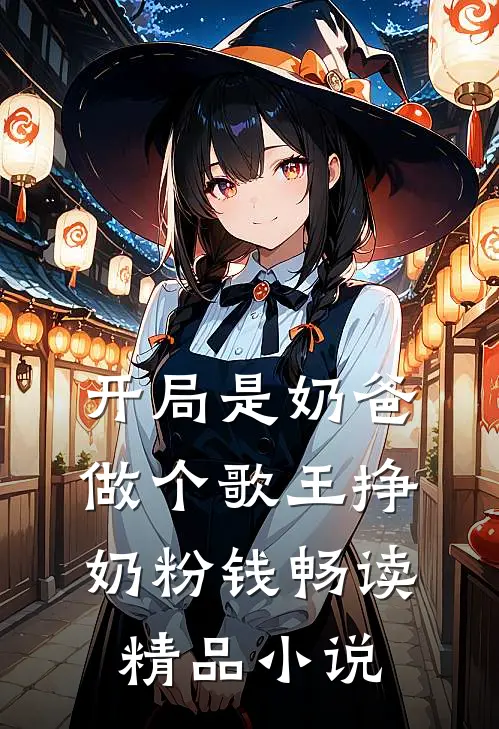 开局是奶爸，做个歌王挣奶粉钱畅读精品小说