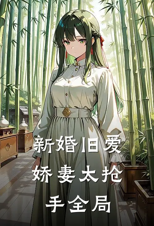 新婚旧爱娇妻太抢手全局免费阅读