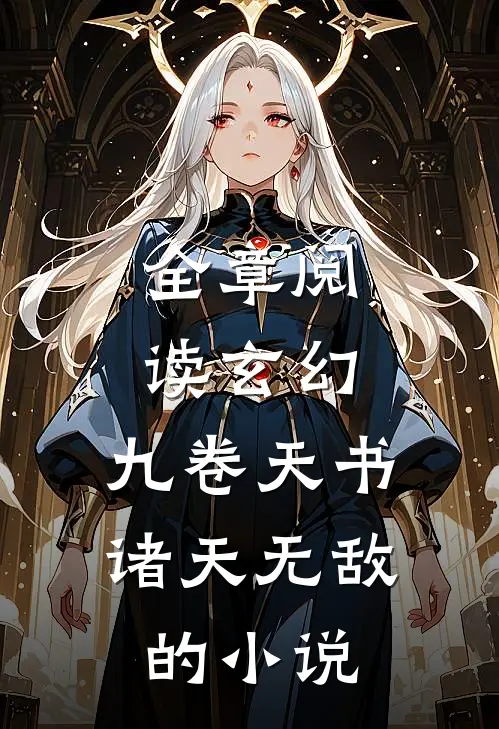 全章阅读玄幻九卷天书,诸天无敌的叫