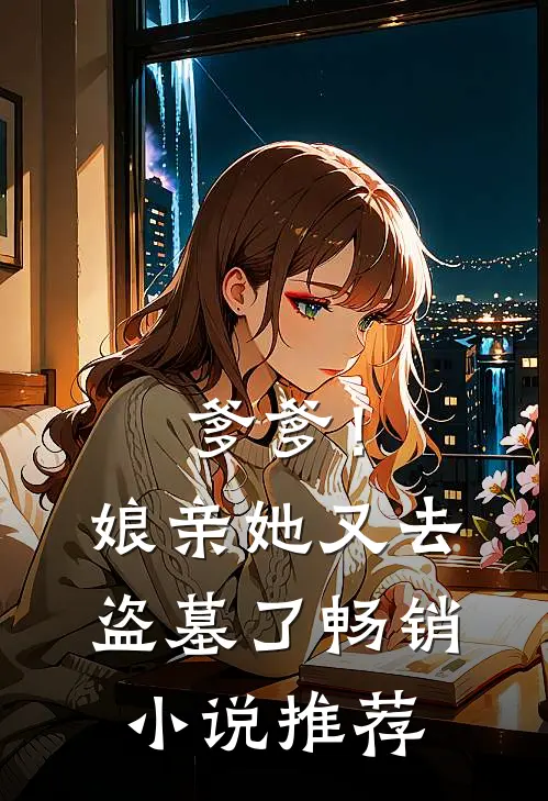 爹爹!娘亲她又去盗墓了畅销推荐知乎