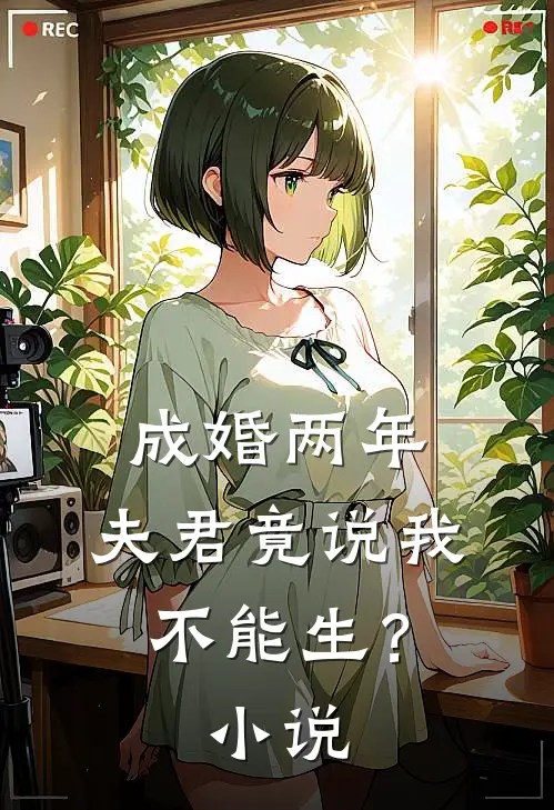 成婚两年,夫君竟说我不能生?阅读