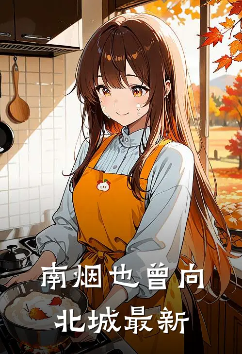 南烟也曾向北城最新章节
