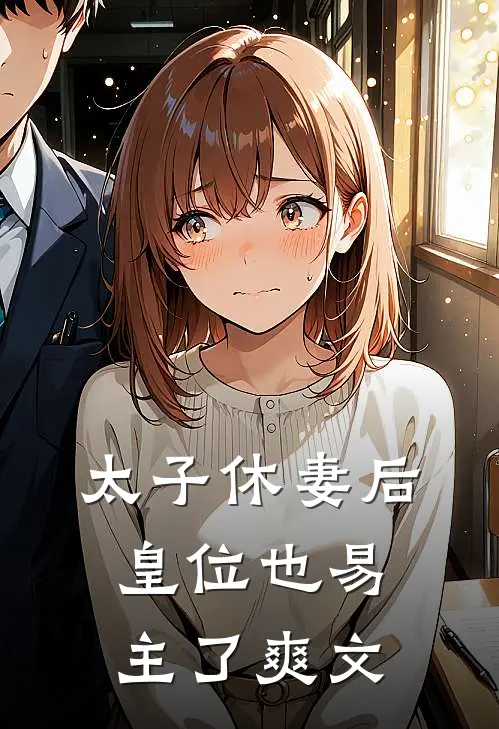太子休妻后,皇位也易主了爽文在线阅读