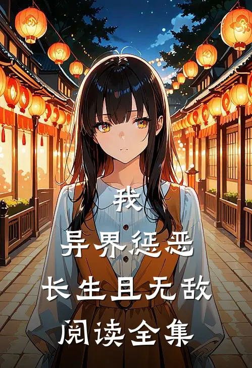 我,异界惩恶,长生且无敌阅读全集免费