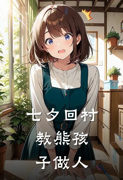 七夕回村,教熊孩子做人的故事