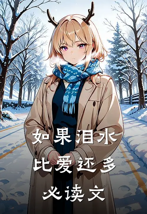 如果泪水比爱还多必读文