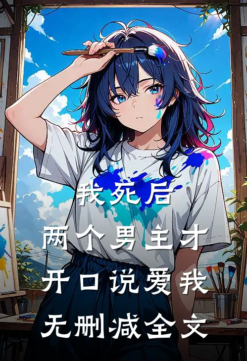 我死后,两个男主才开口说爱我无删减全文