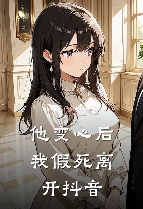 他变心后,我假死离开抖音了