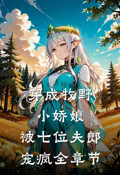 穿成牧野小娇娘被七位夫郎宠疯全章节