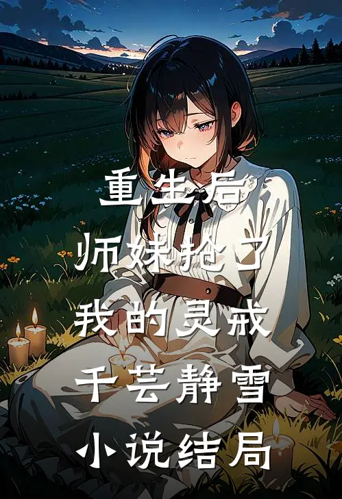 重生后,师妹抢了我的灵戒千芸静雪结局如何