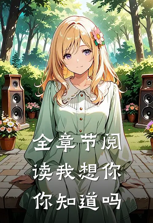 全章节阅读我想你,你知道吗