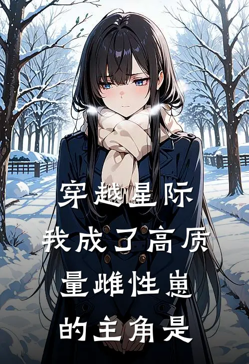 穿越星际,我成了高质量雌性崽的主角是