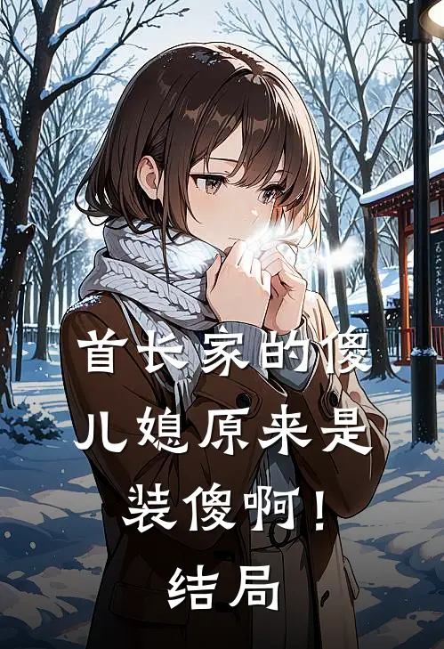 首长家的傻儿媳原来是装傻啊!结局如何
