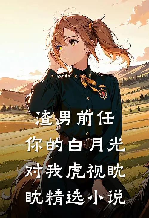 渣男前任,你的白月光对我虎视眈眈精选免费阅读