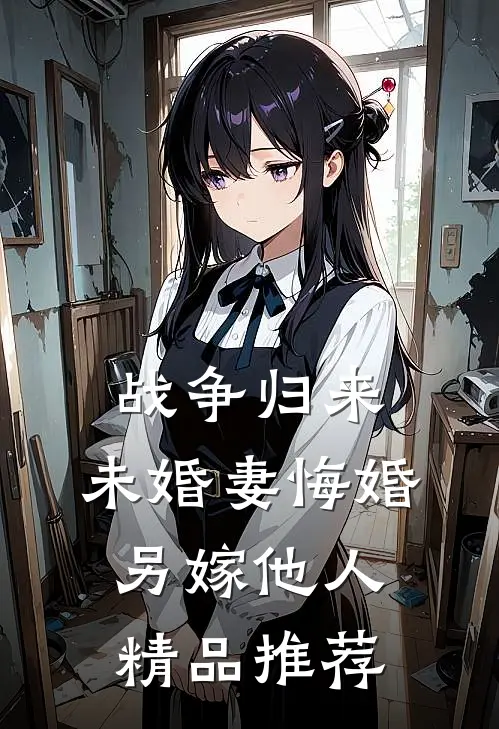 战争归来，未婚妻悔婚另嫁他人精品推荐
