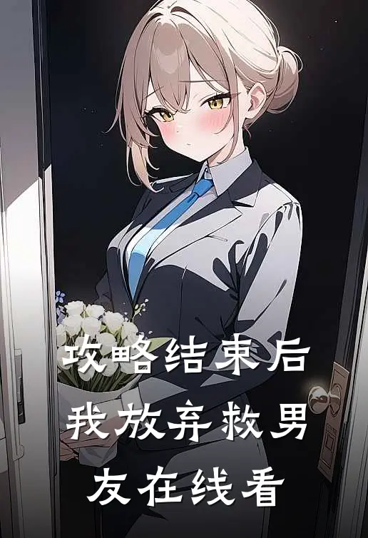 攻略结束后,我放弃救男友在线看
