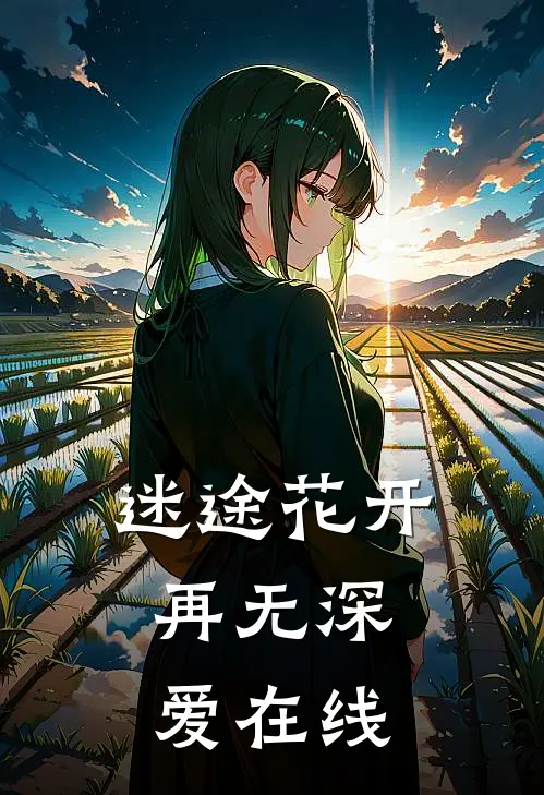 迷途花开,再无深爱在线观看