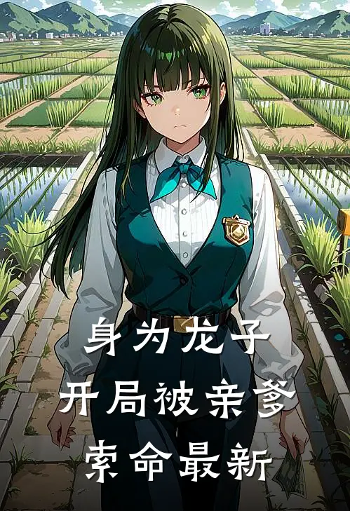 身为龙子,开局被亲爹索命最新