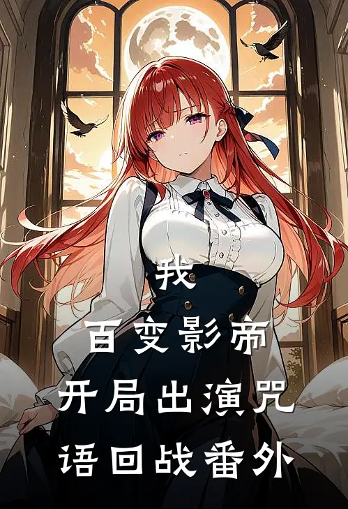我,百变影帝,开局出演咒语回战 番外