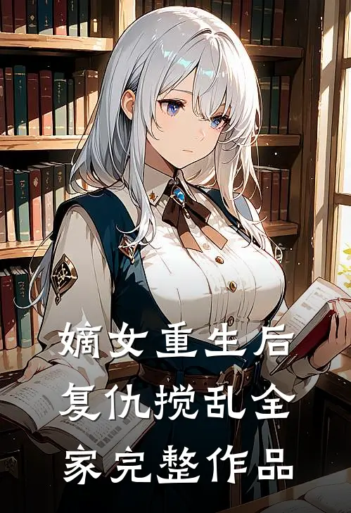 嫡女重生后,复仇搅乱全家完整作品免费阅读