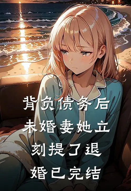 背负债务后,未婚妻她立刻提了退婚已完结了吗