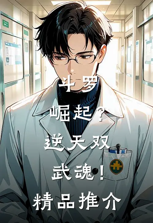 斗罗崛起?逆天双武魂!精品推介