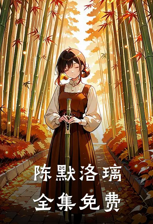 龙王殿陈默洛璃小说全文免费阅读